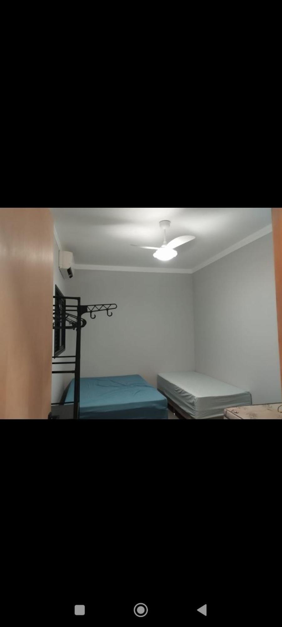 プレジデンテ・プルデンテ Linda Casa Moderna E Amplaヴィラ エクステリア 写真